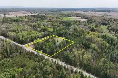 0 (A) Homesteaders Road Carp - Dunrobin - Huntley - Fitzroy and Area O