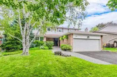 10 Banquo Road Markham Ontario L3T 3H1