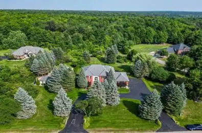 8 Deer Run Crescent Halton Hills Ontario L7J 2L7