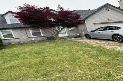 129 KORTRIGHT Road Guelph Ontario N1G 3N9