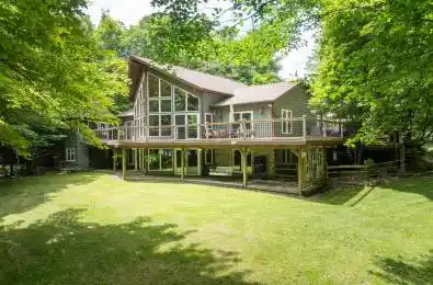 507 Frye Lane Frontenac Ontario K0H 2L0
