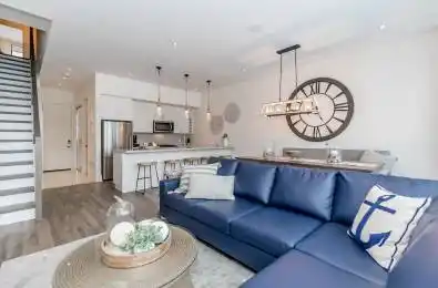3771 Riva Avenue Unit# 97 Innisfil Ontario L9S 0L5