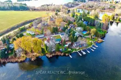 691 Frank Hill Road Kawartha Lakes Ontario K9J 6X3