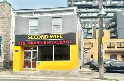 511 Bank Street Ottawa Centre Ontario K2P 1Z5