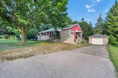 61 East Street Central Huron Ontario N0M 1L0