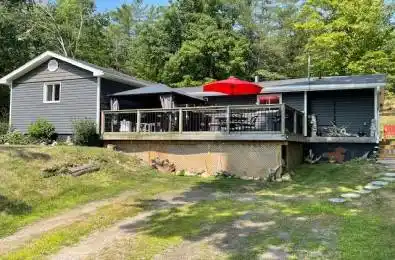 1442 Beiers Road Gravenhurst Ontario P0E 1G0