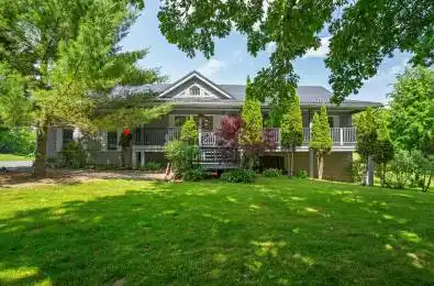 63 Sunnyside Road Rideau Lakes Ontario K0G 1X0