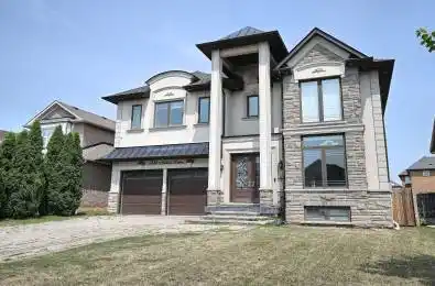 2459 Nichols Drive Oakville Ontario L6H 6T2