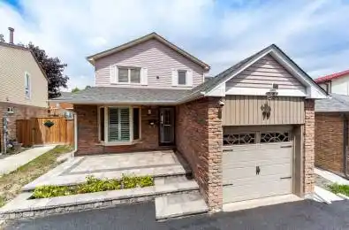 79 Mcknight Drive Toronto E11 Ontario M1B 2Z4
