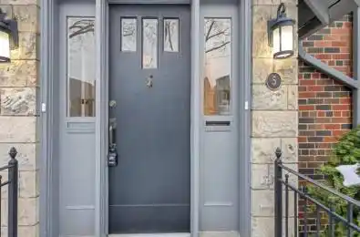 5 Killarney Road Toronto C03 Ontario M5P 1L7