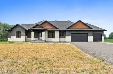 1184 Jamieson Lane Renfrew Ontario K7V 3Z4