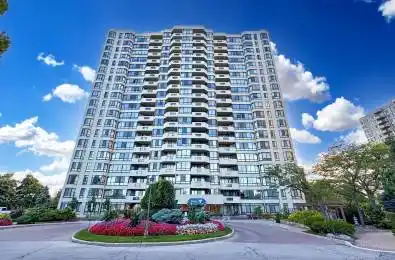 225 Bamburgh Circle Unit# 512 Toronto E05 Ontario M1W 3X9