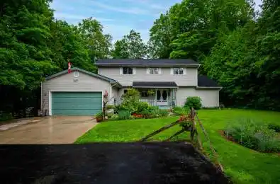 308392 Hockley Road Mono Ontario L9W 6N4