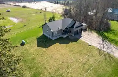 432 Early Road Horton Ontario K7V 3Z4