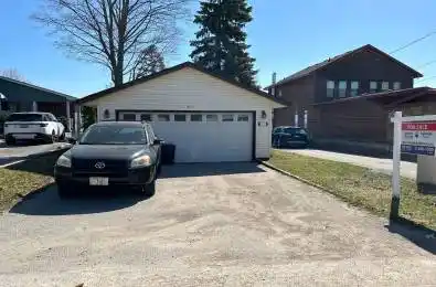 907 Adams Road Innisfil Ontario L9S 4C9