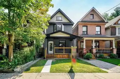 11A Endean Avenue Unit# BSMT Toronto E01 Ontario M4M 1W5