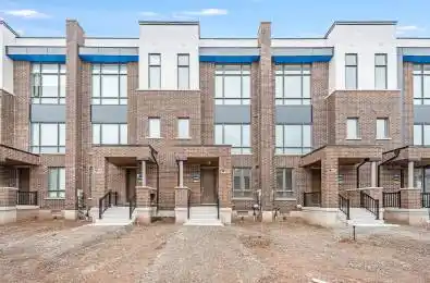 3062 PERKINS Way Oakville Ontario L6H 7Z4