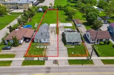 148 Green Road Hamilton Ontario L8G 3X1