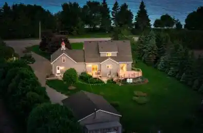 830 County Rd 20 N/A Prince Edward County Ontario K0K 3L0