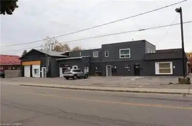 249 Murray Street Brantford Ontario N3S 5S4