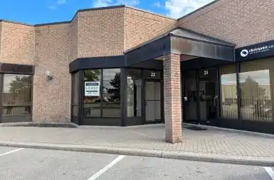 5080 Timberlea Boulevard Unit# # 22 Mississauga Ontario L4W 4M2