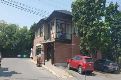 878 Boyd Avenue Unit# 200 McKellar Heights - Glabar Park and Area Onta