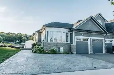 606 Bayport Boulevard Midland Ontario L4R 0G4