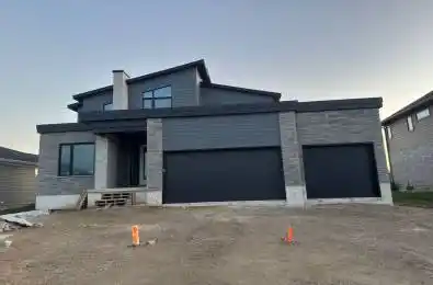 153 McLeod Street North Middlesex Ontario N0M 2K0