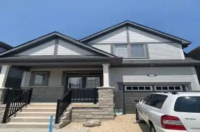 79 Dass Drive Centre Wellington Ontario N1M 2W3