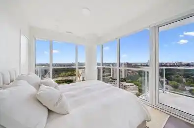 10 Deerlick Court Unit# 2204 Toronto C13 Ontario M3A 0A7
