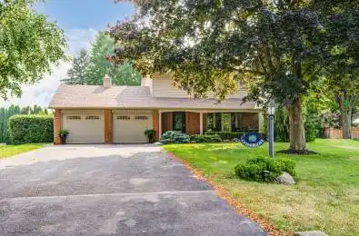 164 Quarter Town Line Tillsonburg Ontario N4G 4E1