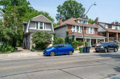 76 Eastwood Road Toronto E02 Ontario M4L 2C8