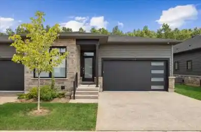 9150 Willoughby Drive Unit# 23 Niagara Falls Ontario L2G 0Z5