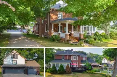 33 Division Street Cramahe Ontario K0K 1S0