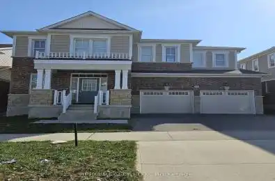 296 Ridge Road Cambridge Ontario N3E 0B9