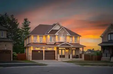 35 Mckay Avenue New Tecumseth Ontario L0G 1W0