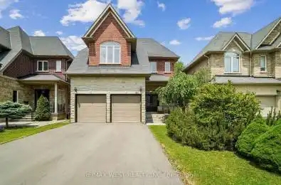 160 Townsgate Drive Vaughan Ontario L4J 8J5