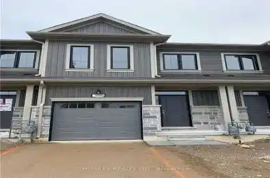 206 Middleton Street Zorra Ontario N0M 2M0