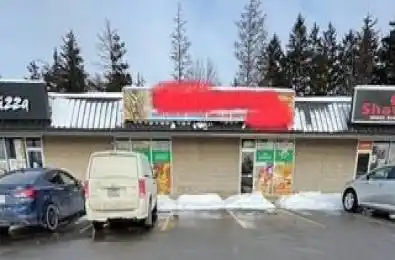 206 King George Road Unit# #3 & 4 Brantford Ontario N3R 5L3