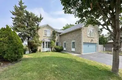 102 Hialeah Crescent Whitby Ontario L1N 6R1