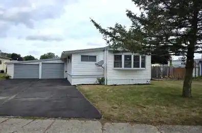 8 Third Street Norfolk Ontario N4B 2W6