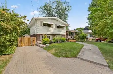 25 Belair Drive Hamilton Ontario L9A 2Z3