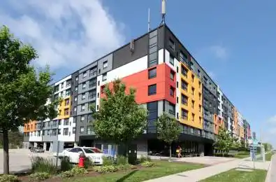 1291 Gordon Street Unit# 216 Guelph Ontario N1L 0M5