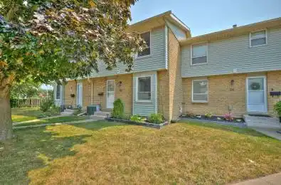 242 Lakeport Road Unit# 30 St. Catharines Ontario L2N 6V2