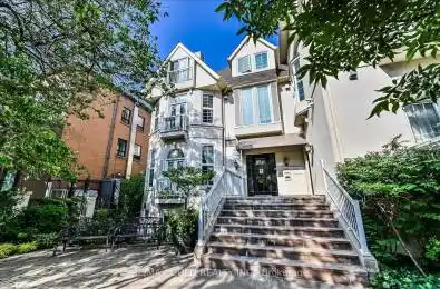 539 Jarvis Street Unit# Ph4 Toronto C08 Ontario M2H 2H7