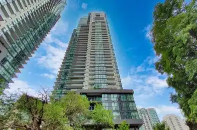 5168 Yonge Street Unit# LPH107 Toronto C07 Ontario M2N 5P6