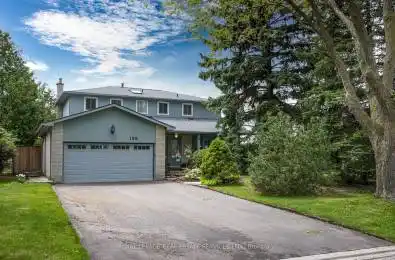 198 Romfield Circuit Markham Ontario L3T 3J1