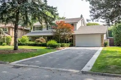 36 Edenvale Crescent Toronto W08 Ontario M9A 4A5