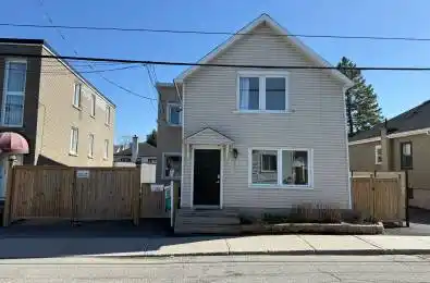 292 RICHELIEU Avenue Vanier and Kingsview Park Ontario K1L 6K3