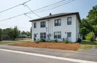 40-42 St Peters Street Madoc Ontario K0K 2K0